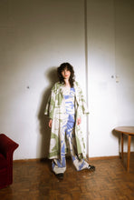 Kép betöltése a galériamegjelenítőbe: Linen Long Kimono