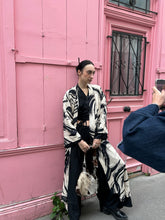 Cargar imagen en el visor de la galería, Paint It! Kimono