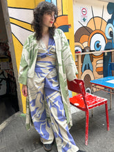 Kép betöltése a galériamegjelenítőbe: Linen Kim Top