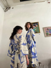 Kép betöltése a galériamegjelenítőbe: Linen Kim Top