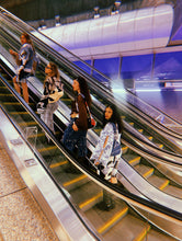 Kép betöltése a galériamegjelenítőbe: Jankasara Kollab Mesh Kimo Shirt