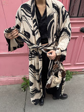 Cargar imagen en el visor de la galería, Paint It! Kimono