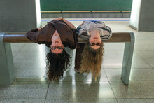 Kép betöltése a galériamegjelenítőbe: Jankasara Kollab Mesh Kimo Shirt