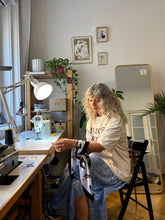 Kép betöltése a galériamegjelenítőbe: The Frakk Scarf