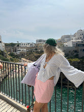 Kép betöltése a galériamegjelenítőbe: Kimo Shirt