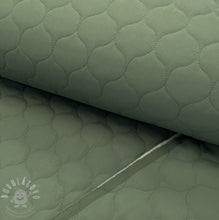 Cargar imagen en el visor de la galería, FLUFFY / Crop Kimo Puffer Jacket