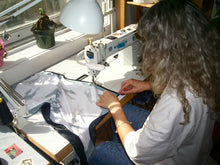 Kép betöltése a galériamegjelenítőbe: The Frakk Scarf