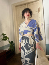 Kép betöltése a galériamegjelenítőbe: Linen Kim Top