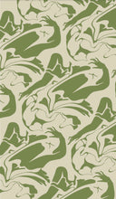 Kép betöltése a galériamegjelenítőbe: Linen Kimono Shaket