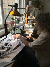 Kép betöltése a galériamegjelenítőbe: The Frakk Scarf