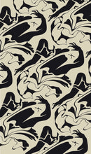 Kép betöltése a galériamegjelenítőbe: Linen Kimono Shaket