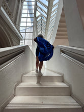 Kép betöltése a galériamegjelenítőbe: Your Blue Kimono