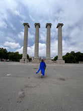 Kép betöltése a galériamegjelenítőbe: Your Blue Kimono