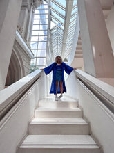 Kép betöltése a galériamegjelenítőbe: Your Blue Kimono