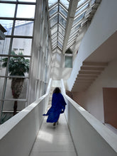 Kép betöltése a galériamegjelenítőbe: Your Blue Kimono