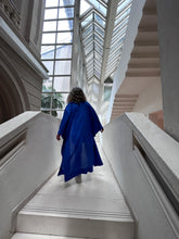 Kép betöltése a galériamegjelenítőbe: Your Blue Kimono