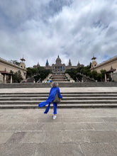 Kép betöltése a galériamegjelenítőbe: Your Blue Kimono