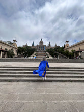 Kép betöltése a galériamegjelenítőbe: Your Blue Kimono