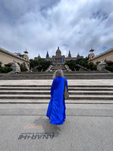 Kép betöltése a galériamegjelenítőbe: Your Blue Kimono