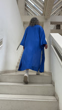 Kép betöltése a galériamegjelenítőbe: Your Blue Kimono