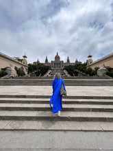 Kép betöltése a galériamegjelenítőbe: Your Blue Kimono