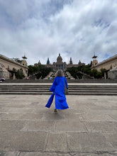 Kép betöltése a galériamegjelenítőbe: Your Blue Kimono