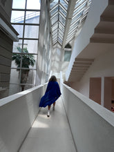 Kép betöltése a galériamegjelenítőbe: Your Blue Kimono