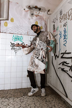 Kép betöltése a galériamegjelenítőbe: Keleti Blokk Csempe x das fanni KIMONO