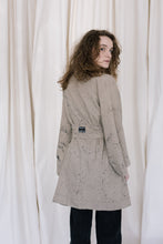 Kép betöltése a galériamegjelenítőbe: Random Handpainted LINEN kimono