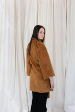 Load image into Gallery viewer, Kord Caramel Kimono