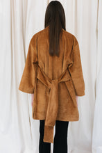 Load image into Gallery viewer, Kord Caramel Kimono
