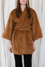 Load image into Gallery viewer, Kord Caramel Kimono