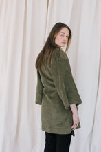 Load image into Gallery viewer, Oliva Cord Kimono