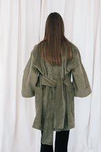 Load image into Gallery viewer, Oliva Cord Kimono