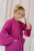 Load image into Gallery viewer, Wavy Pinky