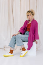 Load image into Gallery viewer, Wavy Pinky