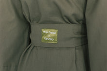 Load image into Gallery viewer, Olive Linen Kimono