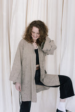 Kép betöltése a galériamegjelenítőbe: Random Handpainted LINEN kimono