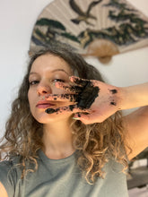 Kép betöltése a galériamegjelenítőbe: Random Handpainted LINEN kimono