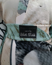 Kép betöltése a galériamegjelenítőbe: Keleti Blokk Korlátok x das fanni KIMONO