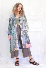 Kép betöltése a galériamegjelenítőbe: Plant Leopard / das fanni x Marosi Panni