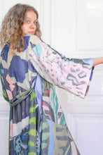 Kép betöltése a galériamegjelenítőbe: Plant Leopard / das fanni x Marosi Panni