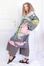 Kép betöltése a galériamegjelenítőbe: Plant Leopard / das fanni x Marosi Panni