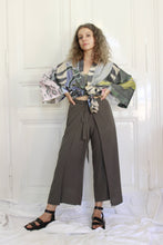 Cargar imagen en el visor de la galería, Pantalones mono de flujo