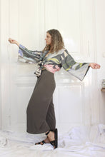 Cargar imagen en el visor de la galería, Pantalones mono de flujo