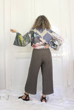 Cargar imagen en el visor de la galería, Pantalones mono de flujo