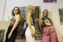 Cargar imagen en el visor de la galería, Bufanda de agave