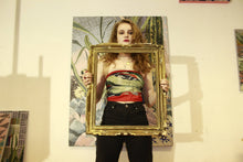 Cargar imagen en el visor de la galería, Bufanda de agave