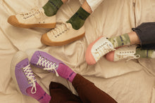 Kép betöltése a galériamegjelenítőbe: Zoknikontent x das fanni Zoknik