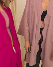 Load image into Gallery viewer, Wavy Pinky